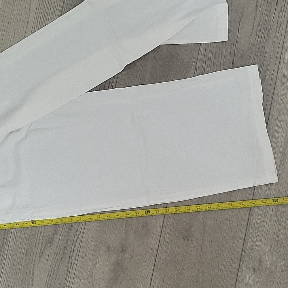 Linen women pants